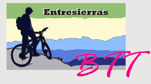 Ayuntamientos de Entresierras lanzan el Proyecto Centro BTT&nbsp;«Entresierras»