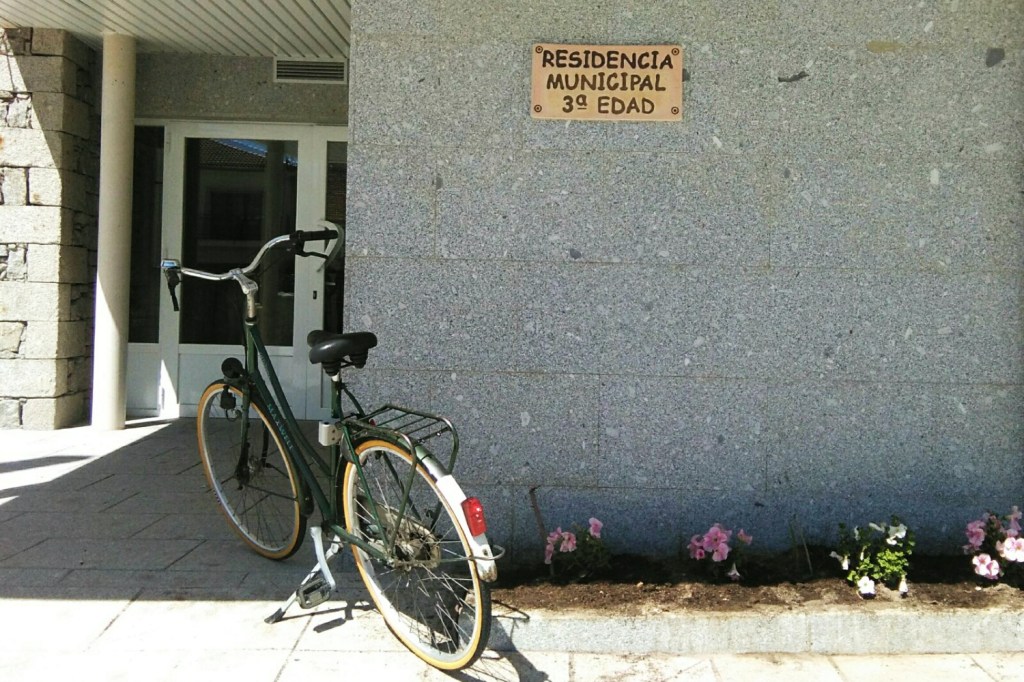 Residencia - Primavera 7