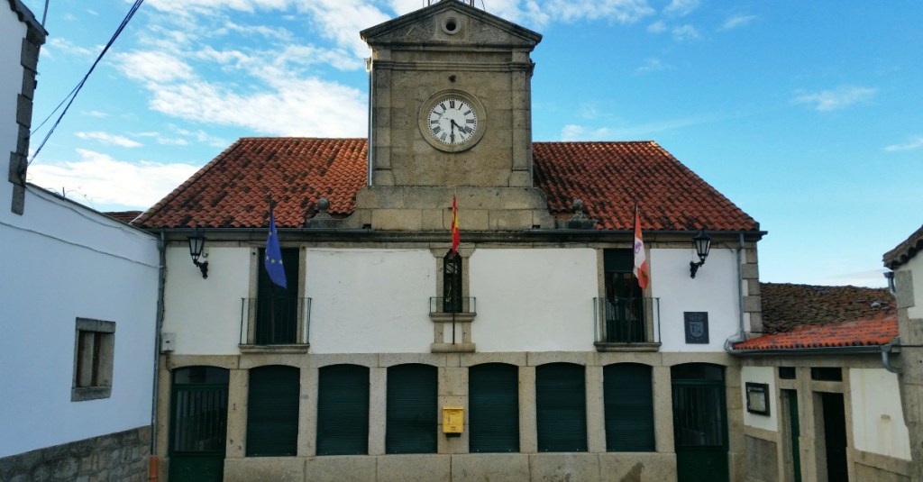 Convocatoria pública para la provisión con carácter interino del puesto de trabajo de Secretaría – Intervención del Ayuntamiento de Los Santos