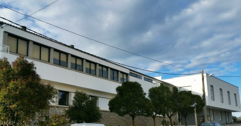 Oferta de Empleo – Personal Residencia Geriátrica de Los Santos (Salamanca)